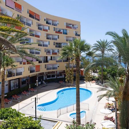 Apartment El Carmen By Interhome Лос Кристианос Экстерьер фото
