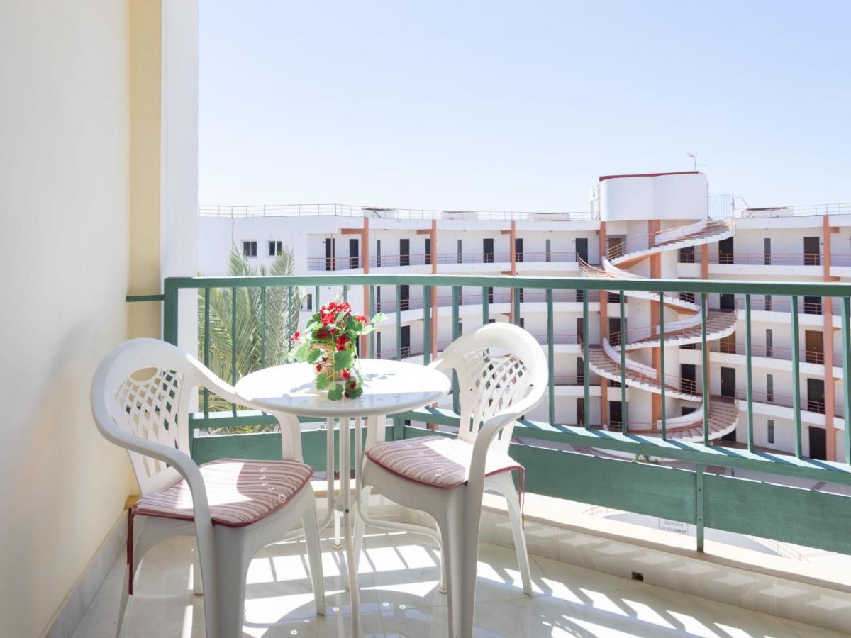 Apartment El Carmen By Interhome Лос Кристианос Экстерьер фото