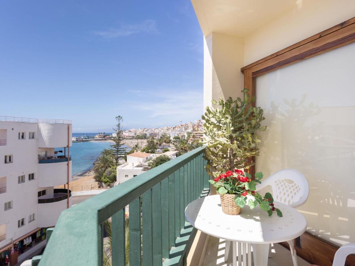 Apartment El Carmen By Interhome Лос Кристианос Экстерьер фото